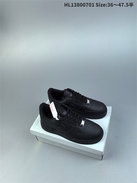 men air force one shoes 36-45 2025-9-19-165
